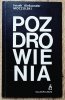 Leszek Aleksander Moczulski Pozdrowienia